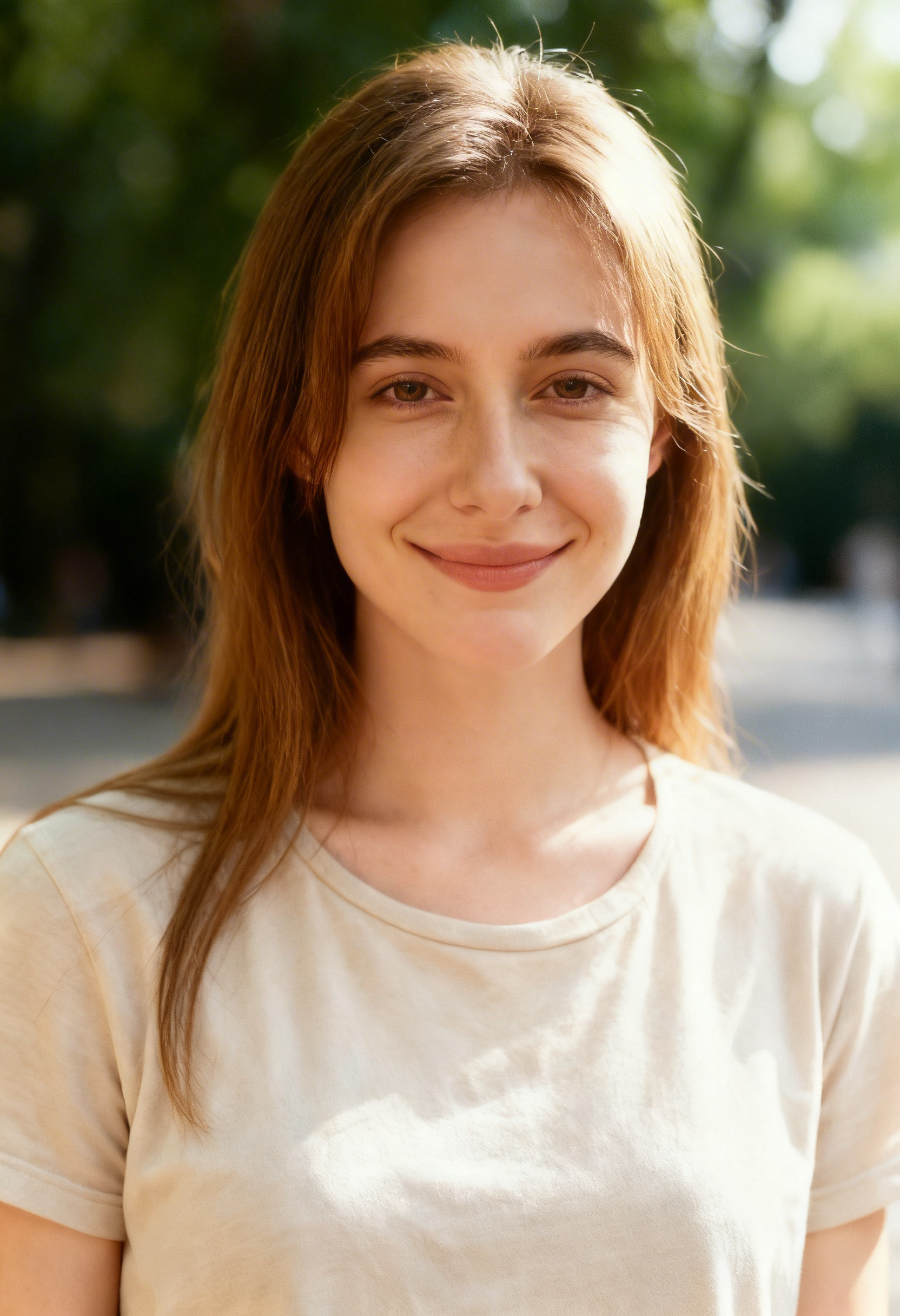 Alma - Autora de Vive Sin Barreras